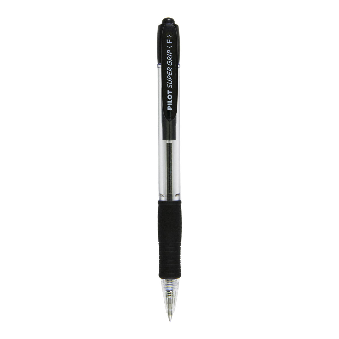 Pilot Super Grip Ball Point Pen Fine mm - Main Image