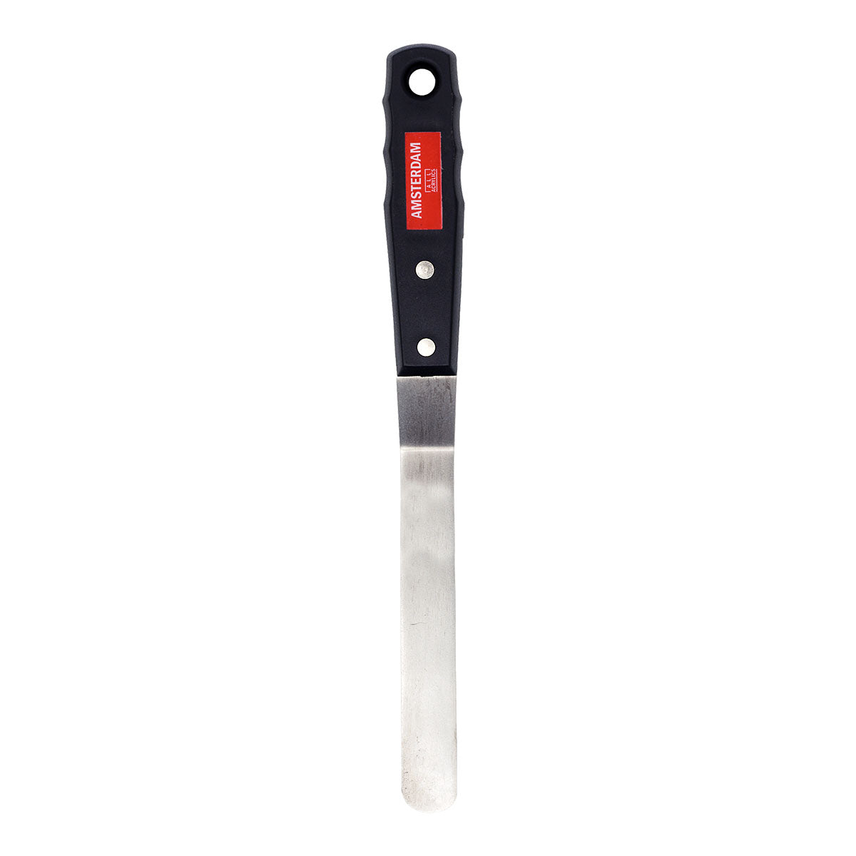 Amsterdam Painting knife Straight Large 13 cm