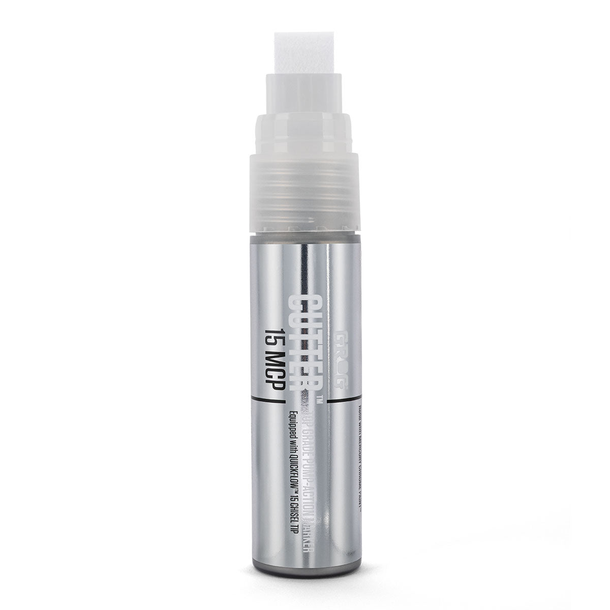 Grog Cutter 15 MCP Marker, 15mm