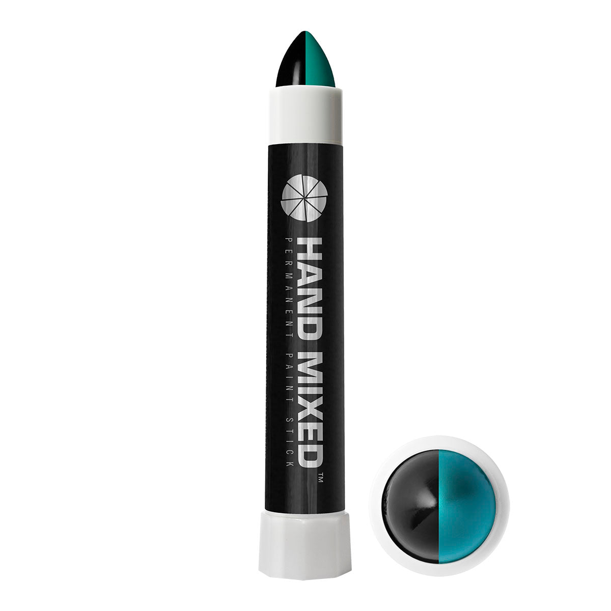 HAND MIXED Solid Paint Marker Duo, Yakuza - image 1