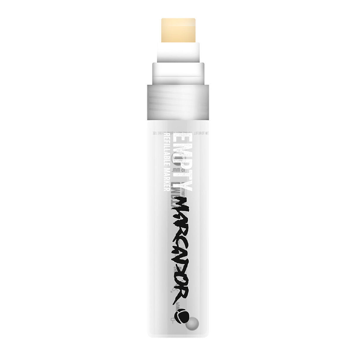 MTN Marcador Empty Marker 15 mm