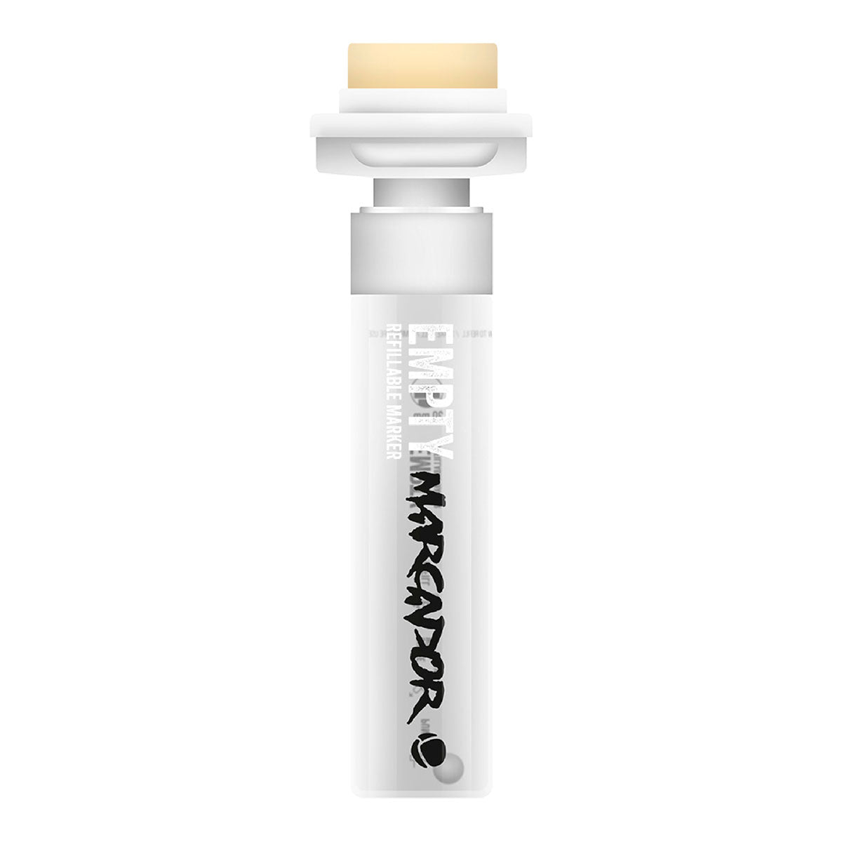 MTN Marcador Empty Marker 30 mm
