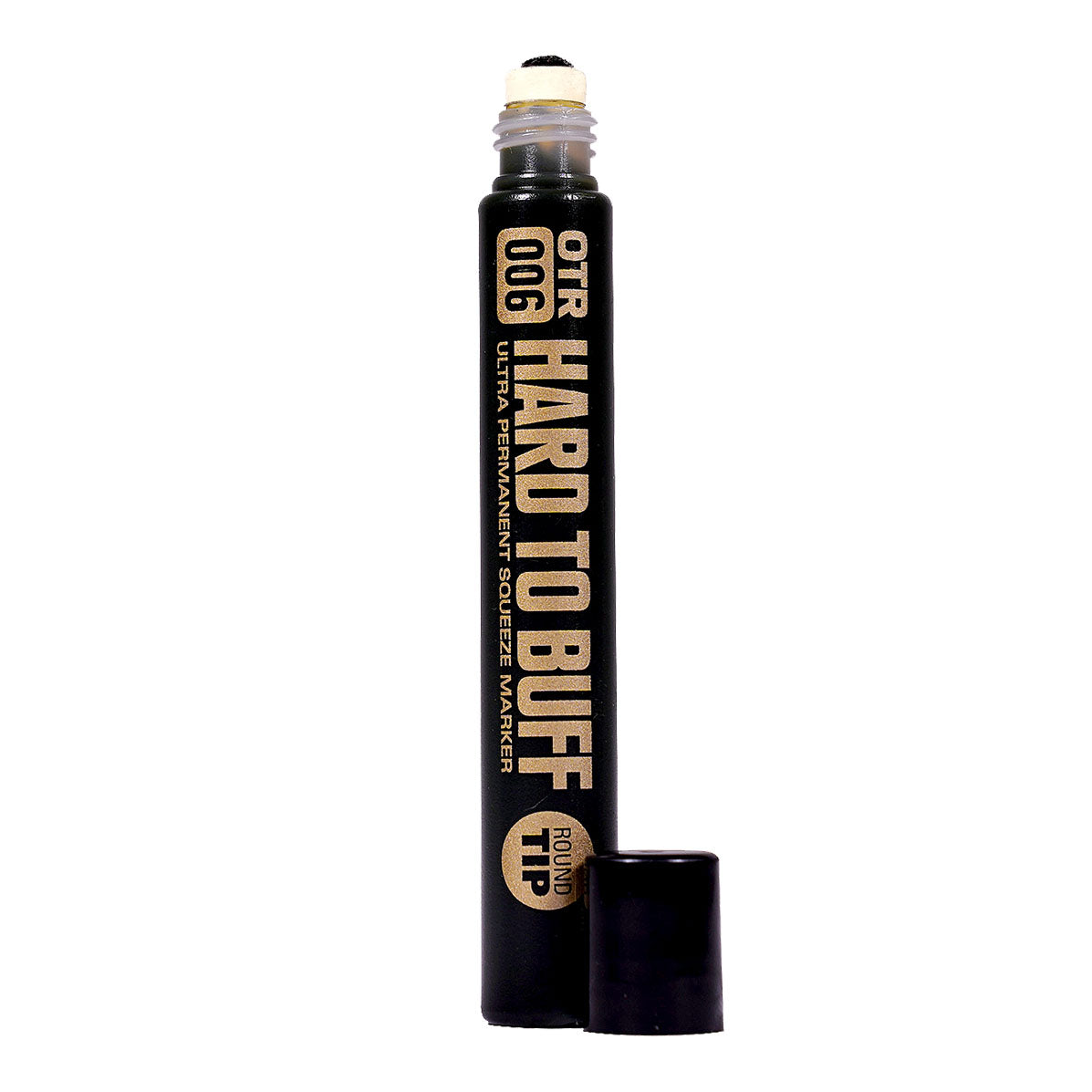 On The Run OTR.006 Hard To Buff Ink Squeeze Marker 6 mm - image 1