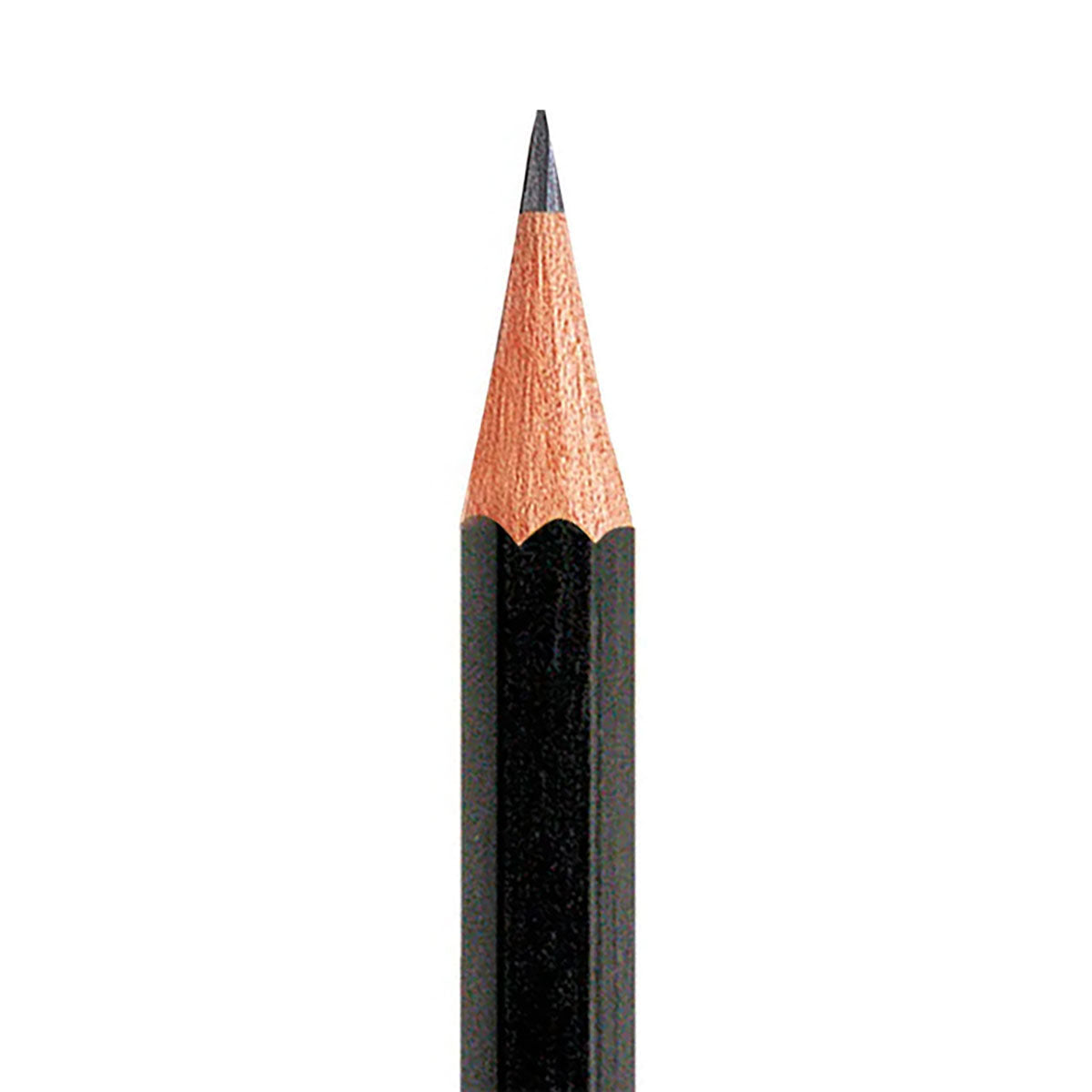 Stabilo Swano Graphite pencil HB Black - image 2
