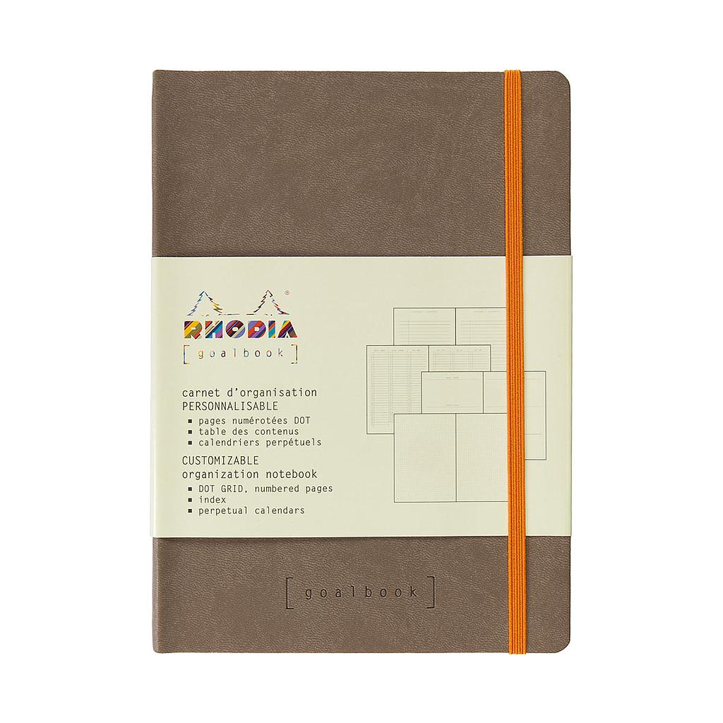 Rhodia Goalbook A5, Dotted