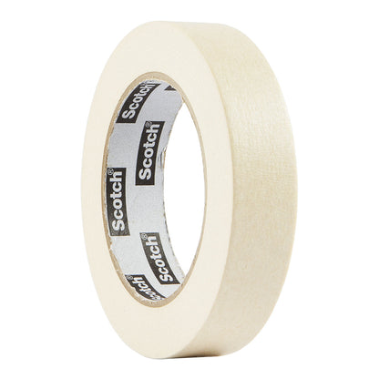 3M Scotch Classic Masking Tape 24 mm x 50 m