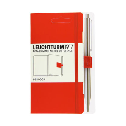 Leuchtturm1917 Pen Loop (Elastic Pen Holder)