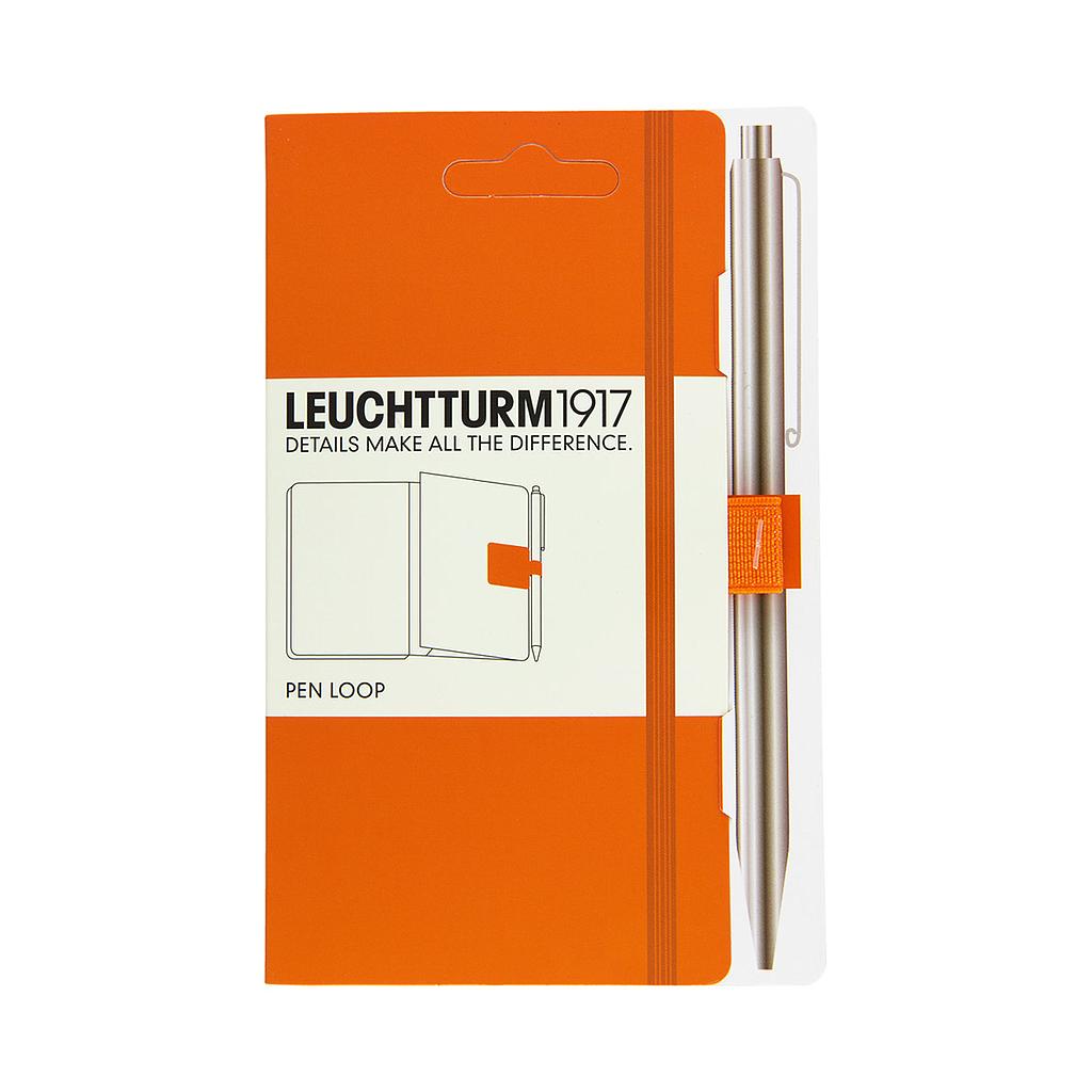 Leuchtturm1917 Pen Loop (Elastic Pen Holder)