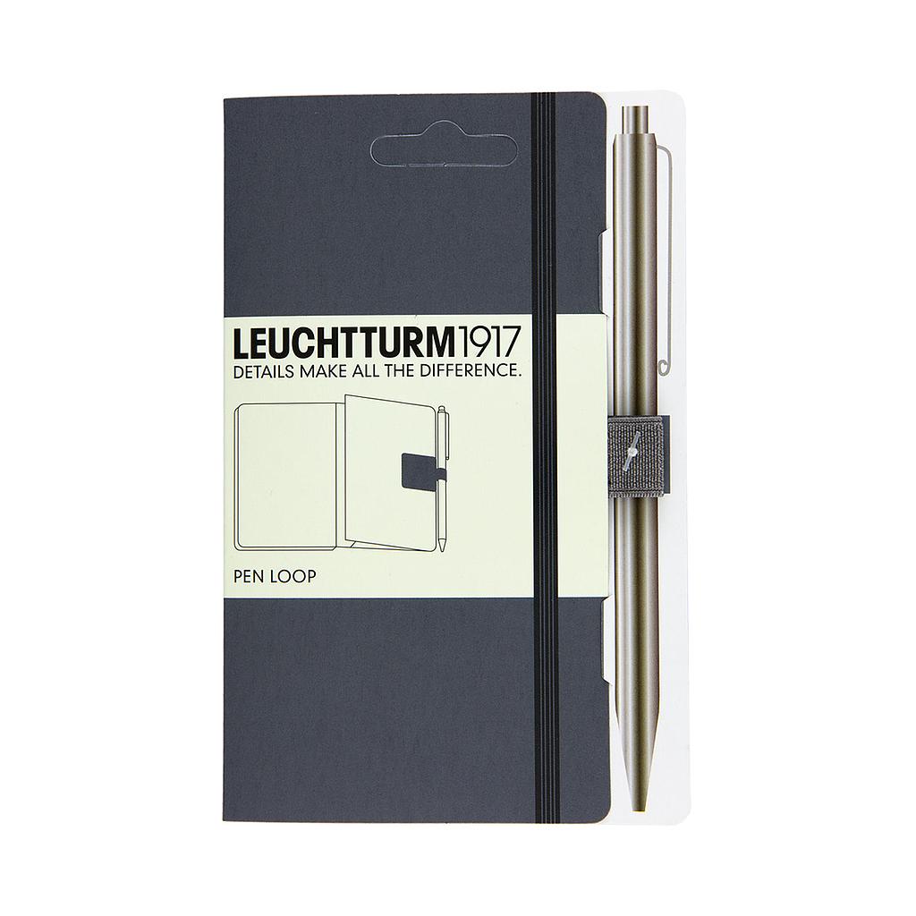 Leuchtturm1917 Pen Loop (Elastic Pen Holder)