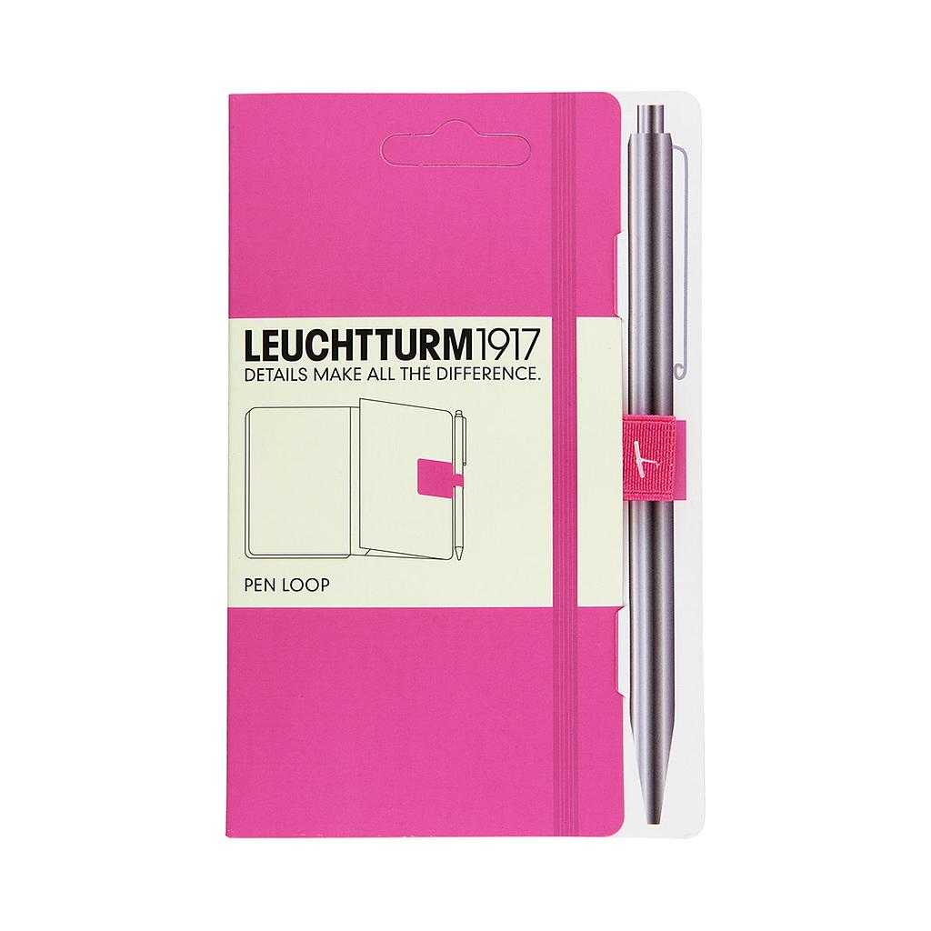 Leuchtturm1917 Pen Loop (Elastic Pen Holder)