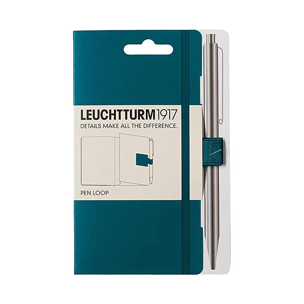 Leuchtturm1917 Pen Loop (Elastic Pen Holder)