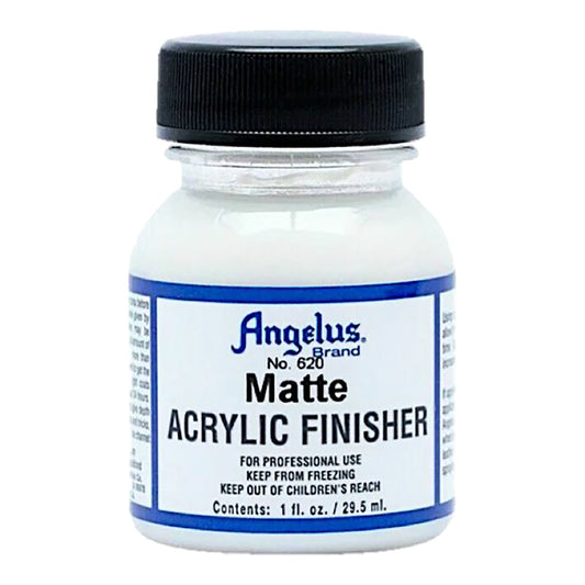 Angelus Acrylic Finisher Matte 29 ml