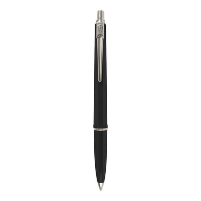 Ballograf Epoca P Ballpoint Pen, Black