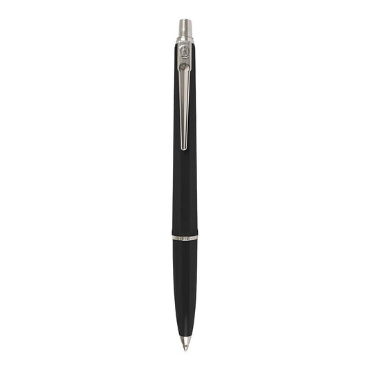 Ballograf Epoca P Ballpoint Pen, Black