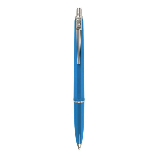 Ballograf Epoca P Ballpoint Pen, Blue