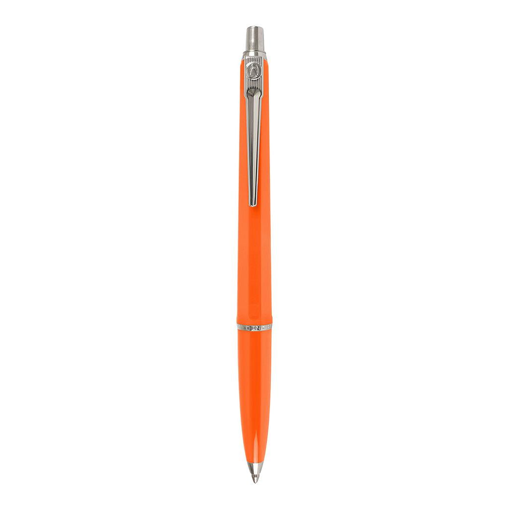 Ballograf Epoca P Ballpoint Pen, Orange