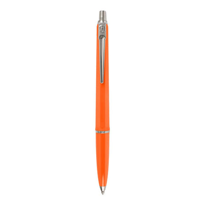 Ballograf Epoca P Ballpoint Pen, Orange