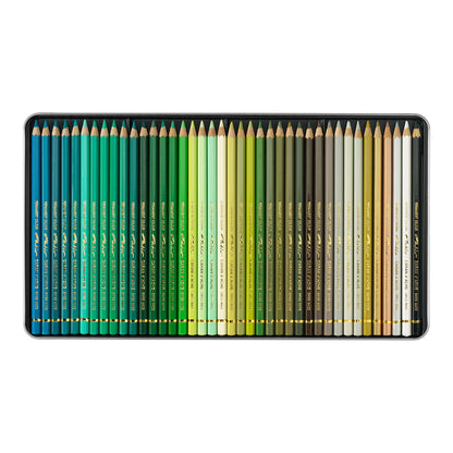 Caran d'Ache Pablo Coloured Pencils 120 Set