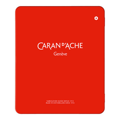 Caran d'Ache Pablo Coloured Pencils 18 Set