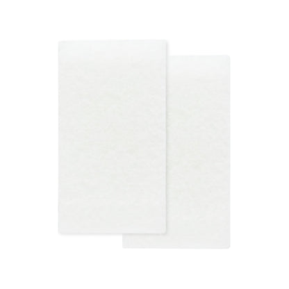 FLUX Pump Exchange Tips 15mm 2 pcs