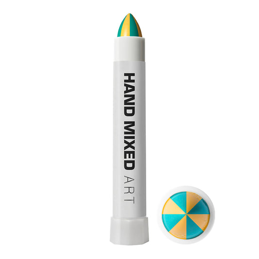 HAND MIXED Solid Paint Marker Pro ART, Citrus