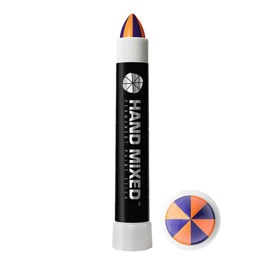 HAND MIXED Solid Paint Marker Pro, Kush