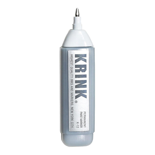 KRINK K-12 Permanent Paint Steel-Ball Marker