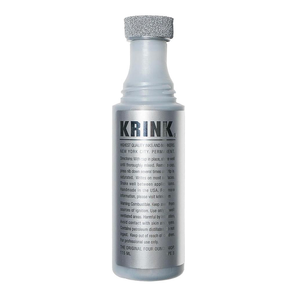 KRINK Original Silver Mop