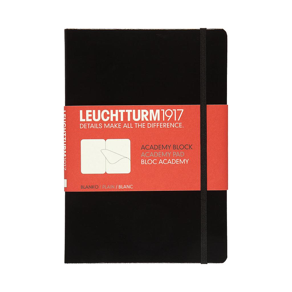 Leuchtturm1917 Academy Pad A5, Plain