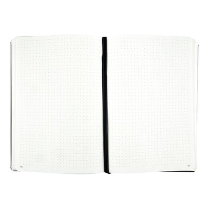 Leuchtturm1917 Notebook A4, Dotted