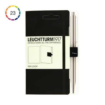 Leuchtturm1917 Pen Loop (Elastic Pen Holder)