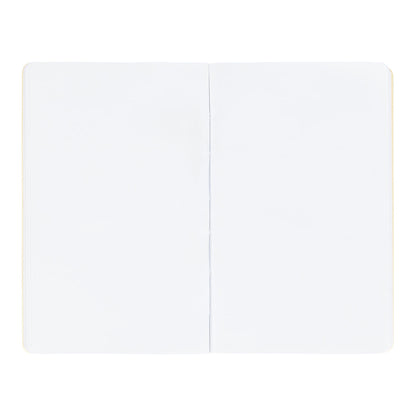 MTN Pocket Notebook Plain