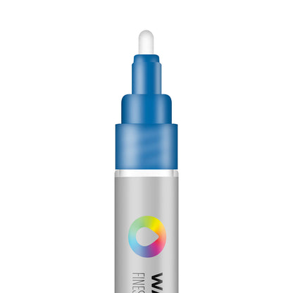 MTN Water Based Markers Fine 3 mm, 20 Set