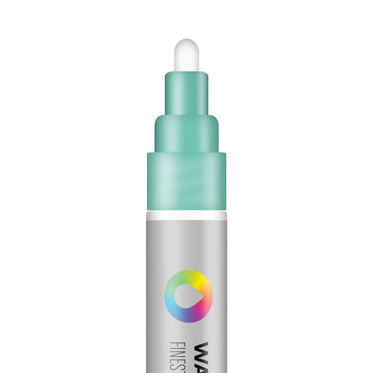 MTN Water Based Markers Medium 5 mm, 8 Set