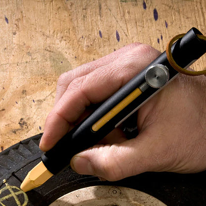 Markal Metal Holder 108 For Hex-shaped Industrial Markers