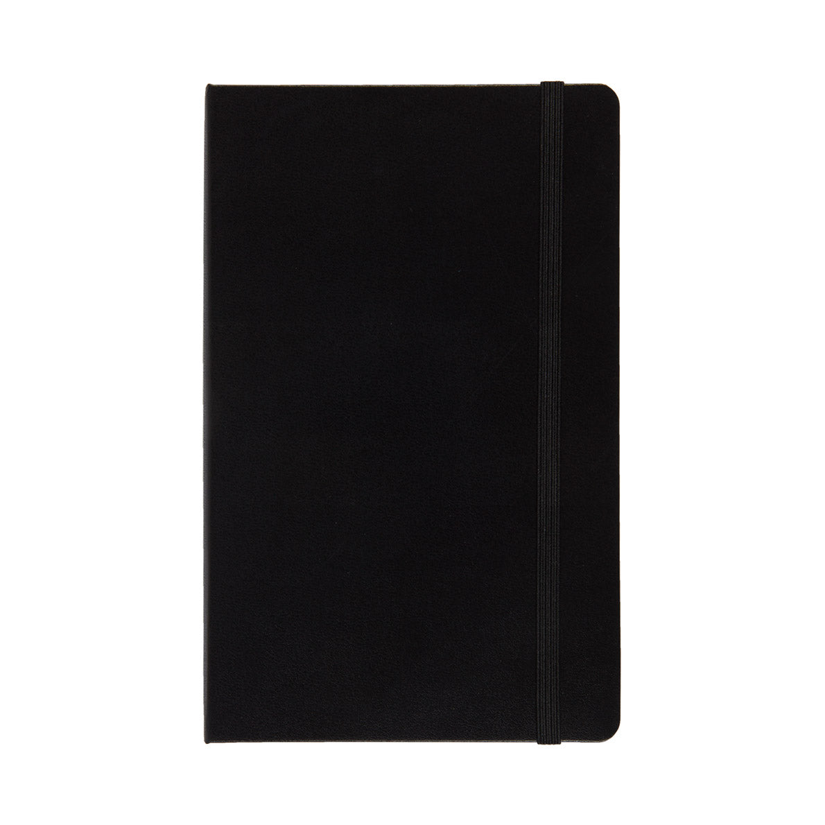 Moleskine Classic Large Notebook Hard Cover Plain