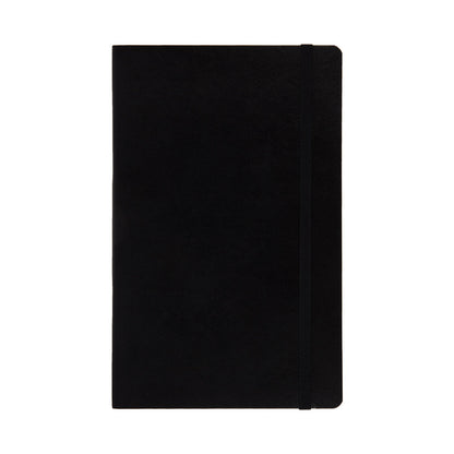 Moleskine Classic Large Notebook Soft Cover Plain