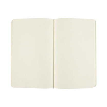 Moleskine Classic Large Notebook Soft Cover Plain