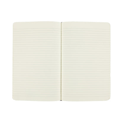 Moleskine Classic Large Notebook Soft Cover Ruled