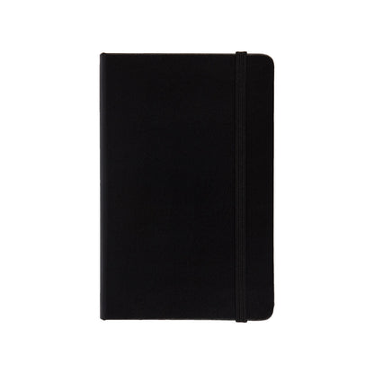 Moleskine Classic Pocket Notebook Hard Cover Plain