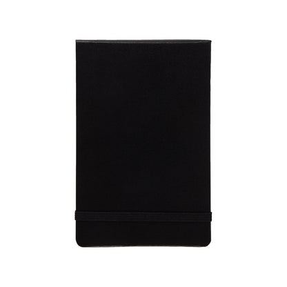 Moleskine Classic Reporter Pocket Notebook Hard Cover Plain