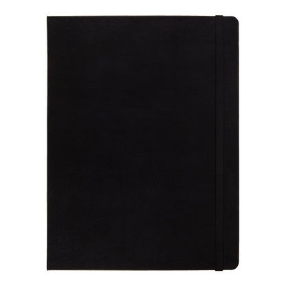 Moleskine Classic X-Large Notebook Hard Cover Plain