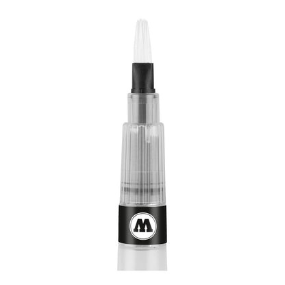 Molotow AQUA Squeeze Pen 4mm Chisel