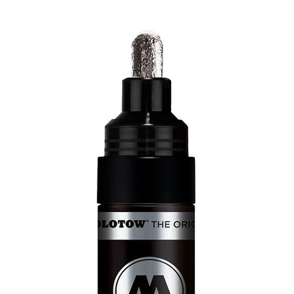 Molotow LIQUID CHROME Marker, 5 mm