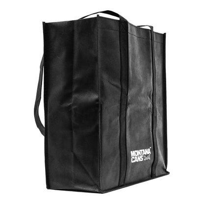 Montana PP Panel Bag Black