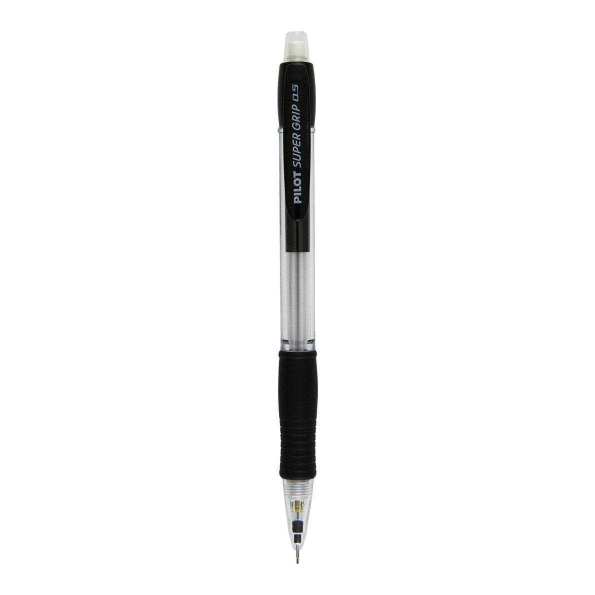 Pilot Super Grip 0.5 mm Mechanical pencil