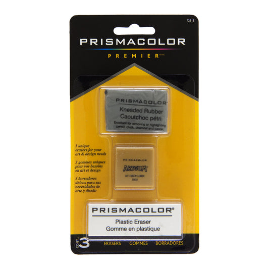 Prismacolor Premier Multi-Pack Erasers