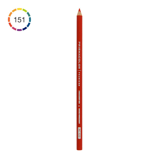 Prismacolor Premier Colored Pencils, Soft Core