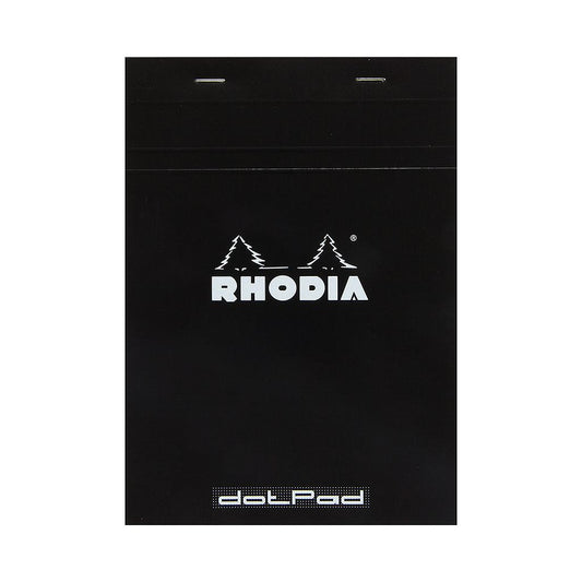 Rhodia Bloc No. 16 Dotpad A5, Dotted