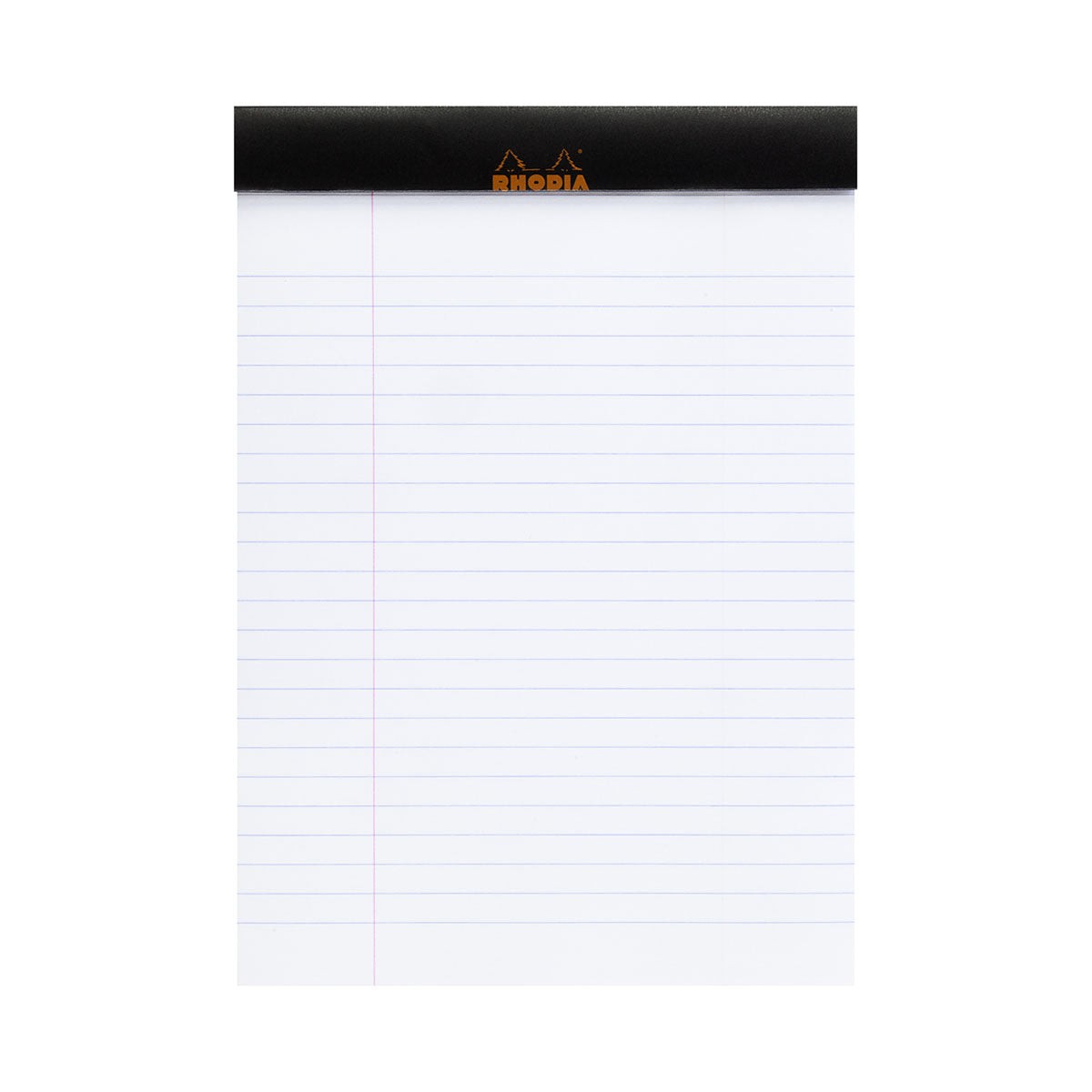 Rhodia Bloc No. 16 Notepad A5, Ruled